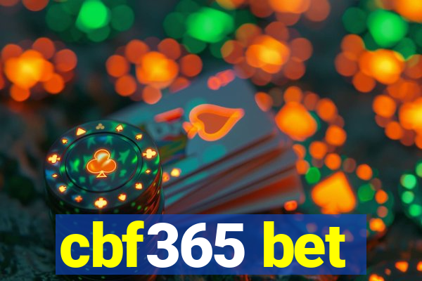 cbf365 bet